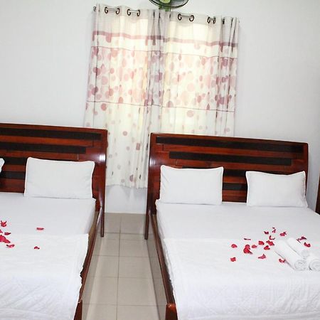 Ngoc May Guesthouse Châu Đốc Zewnętrze zdjęcie